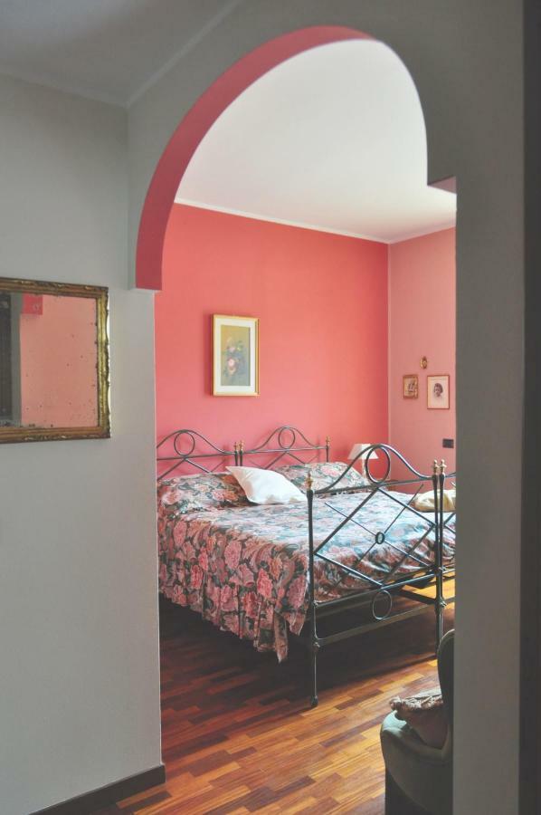 Couette-café Ca' Rosa 3*