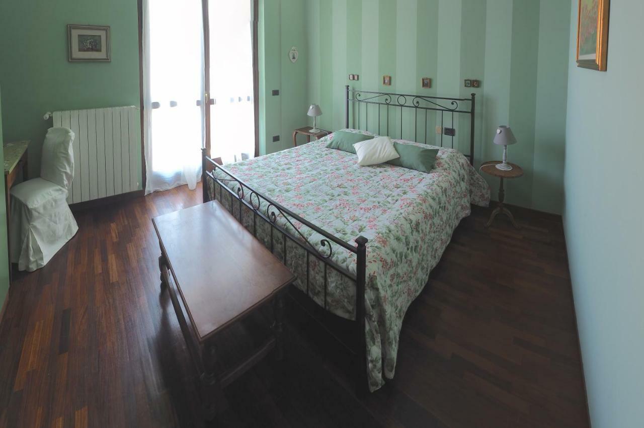 Ca' Rosa Couette-café Malnate